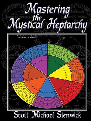 cover image of Mastering the Mystical Heptarchy